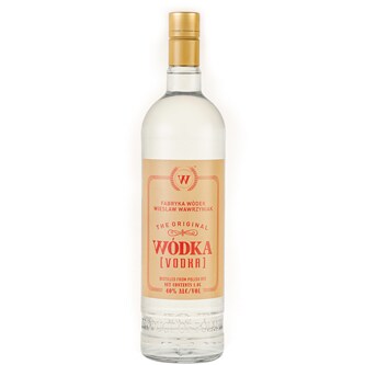 Wódka Vodka