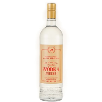 Wódka Vodka