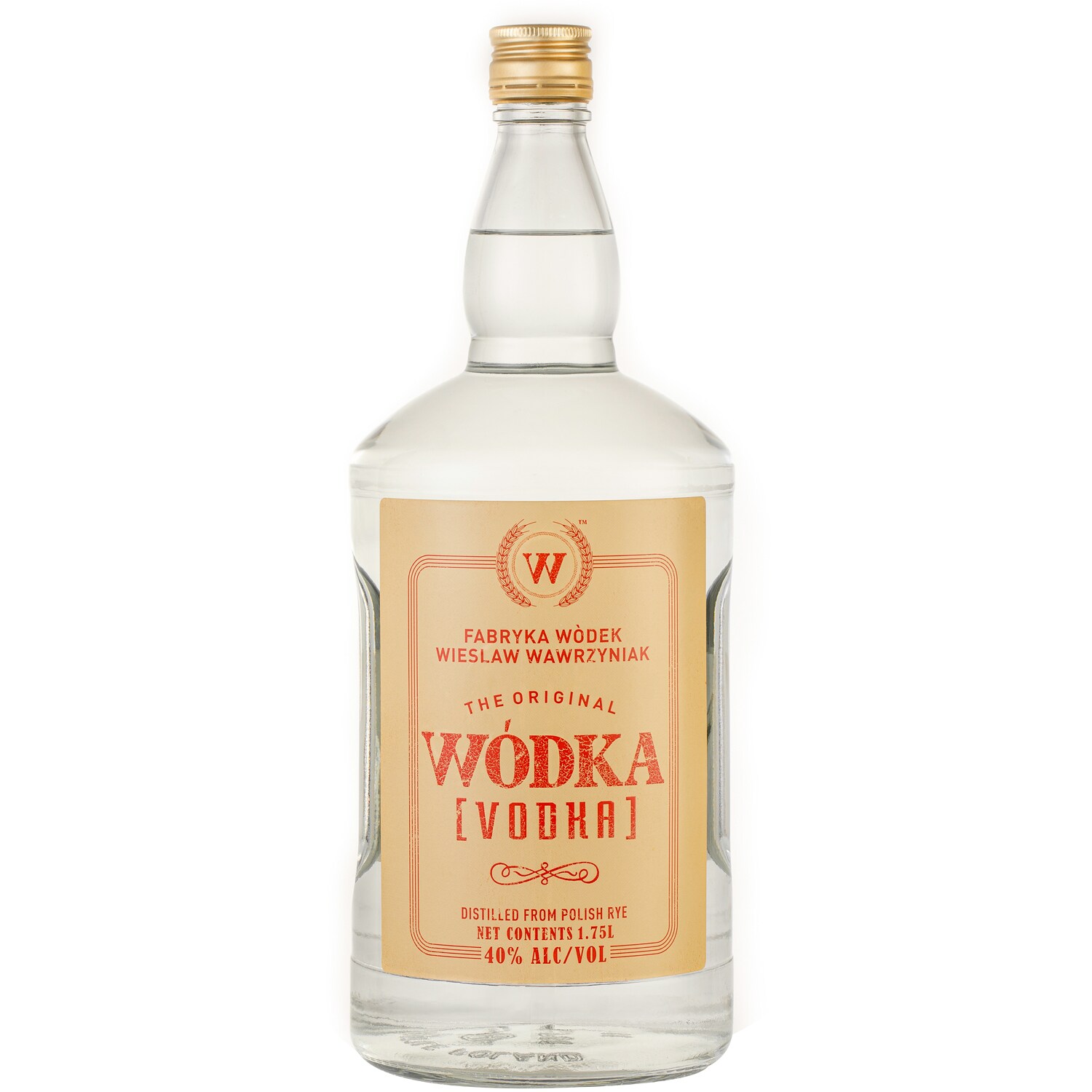 Wódka Vodka