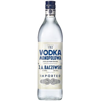 Monopolowa Vodka
