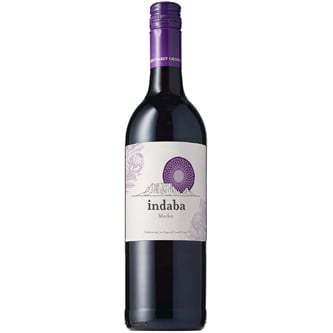 Indaba Merlot
