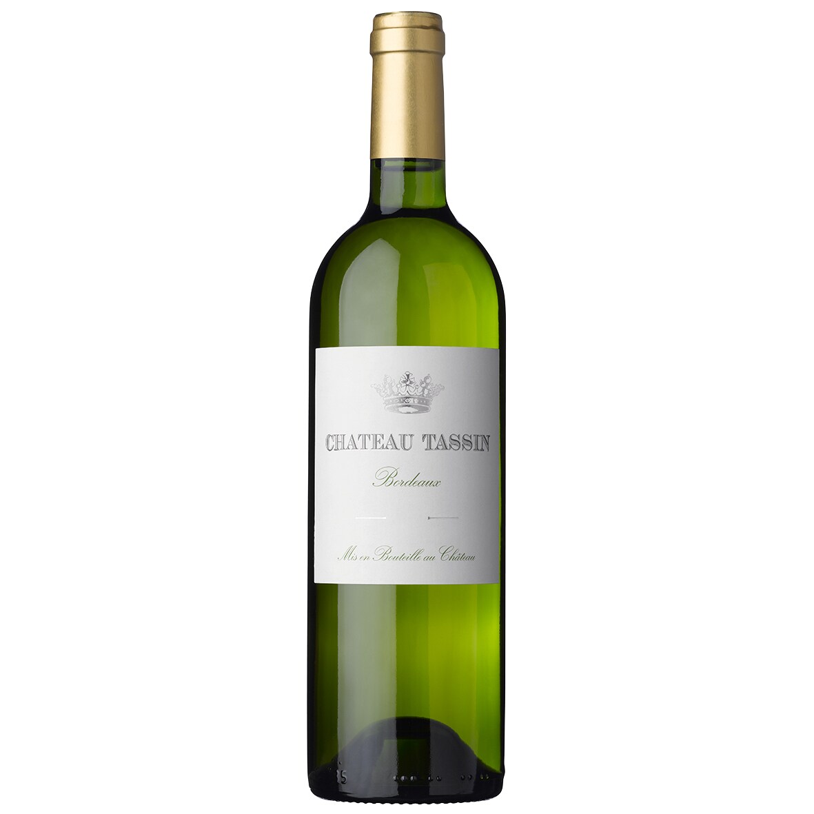 Chateau Tassin Bordeaux Blanc