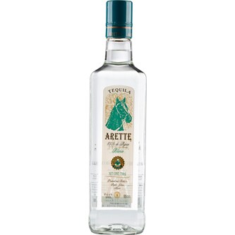 Arette Organic Tequila Blanco 