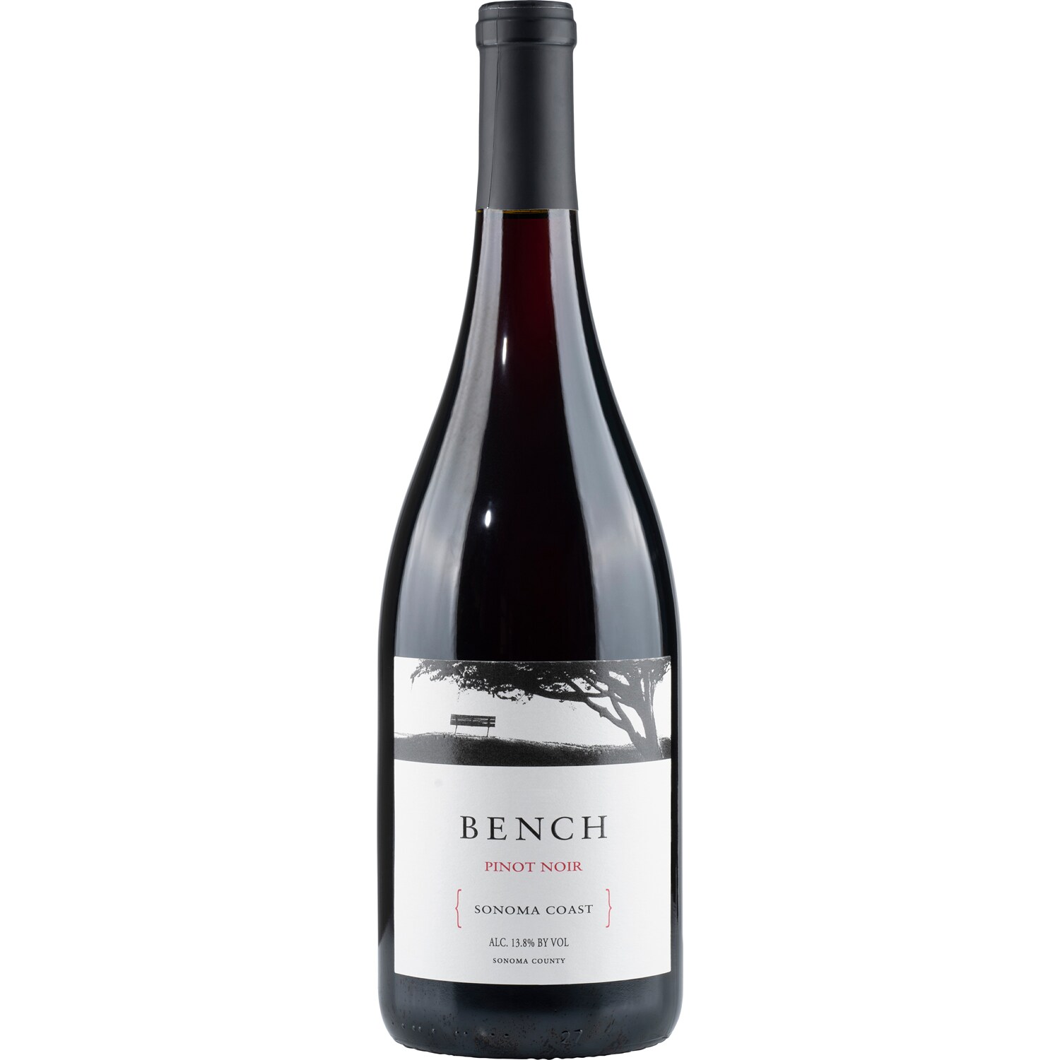 Bench Pinot Noir Sonoma Coast