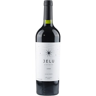 Jelu Syrah Argentina