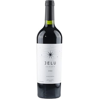 Jelu Syrah Argentina