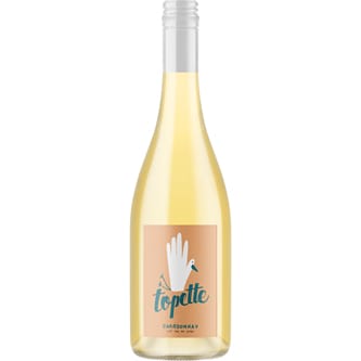 Topette Chardonnay Loire IGP