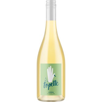 Topette Chenin Blanc Loire IGP