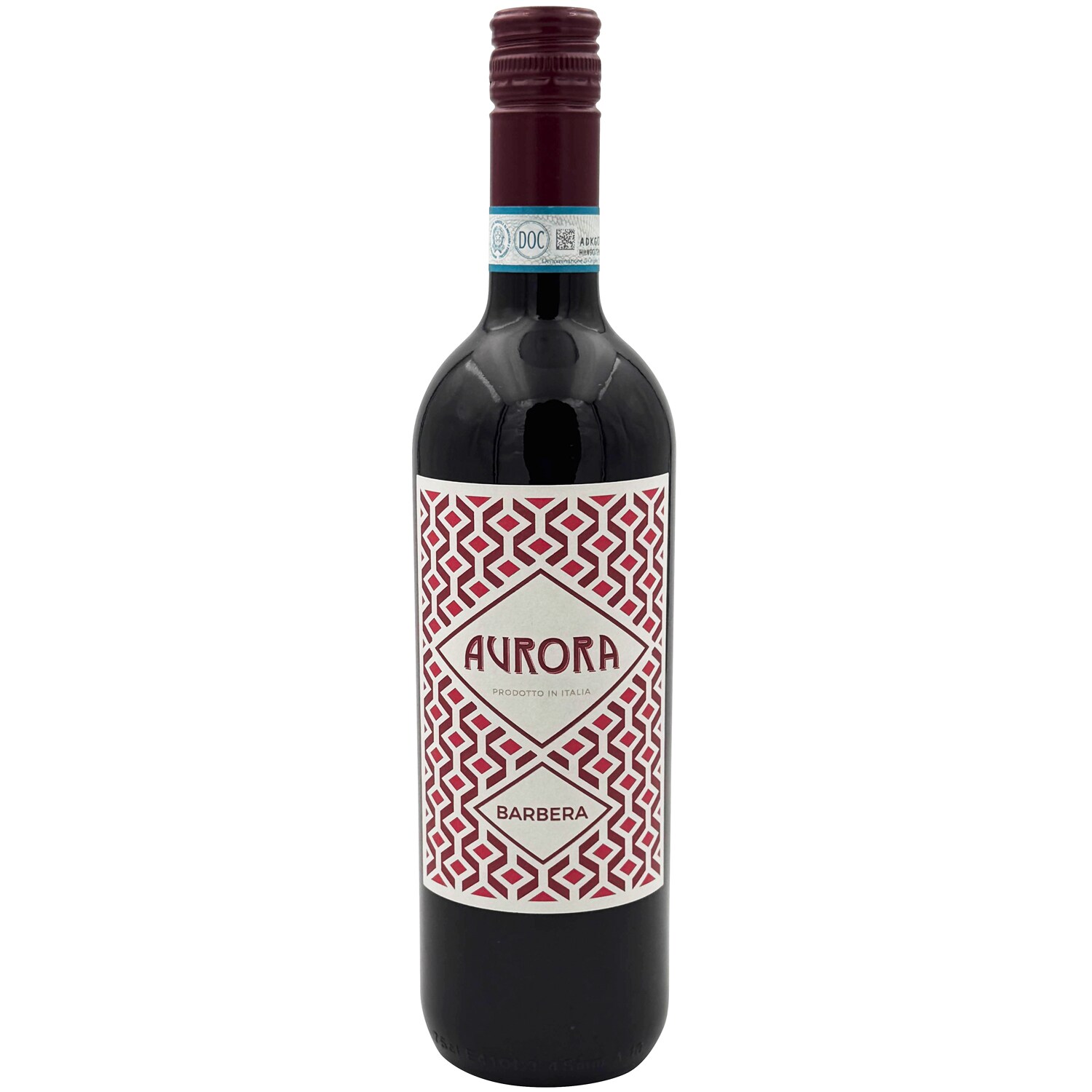 Cantine Volpi Aurora Barbera