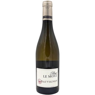 Foucher-Lebrun Petit Le Mont Sauvignon Blanc