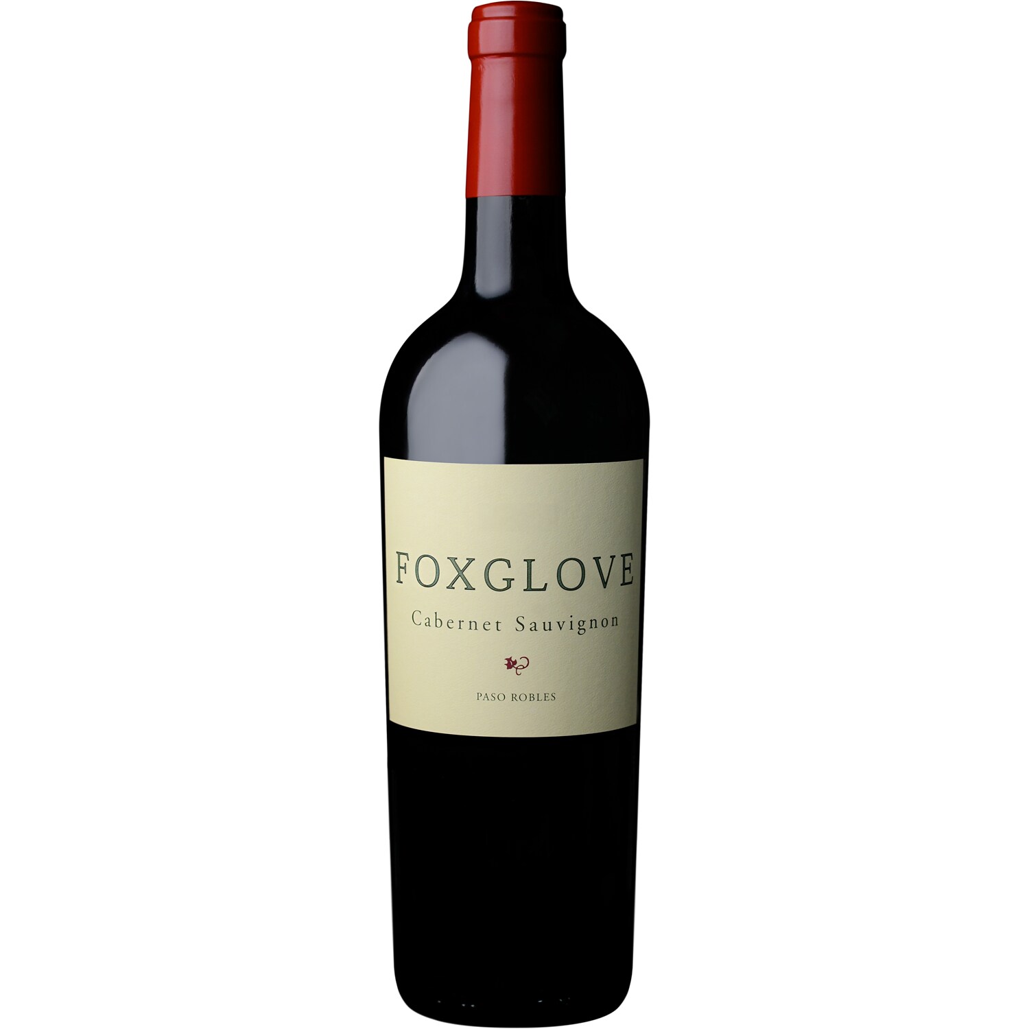 Foxglove Cabernet Sauvignon Paso Robles