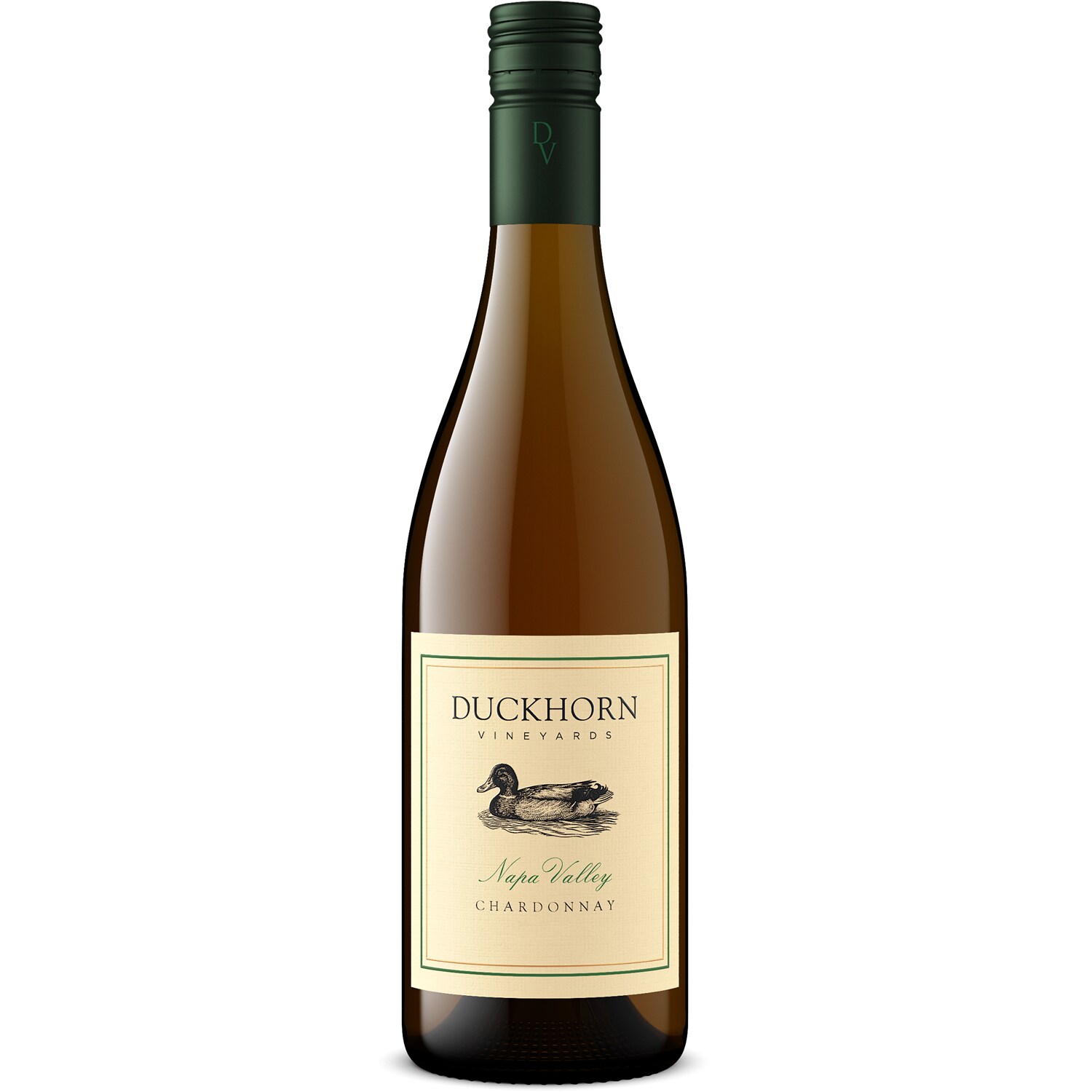 Duckhorn Napa Valley Chardonnay 
