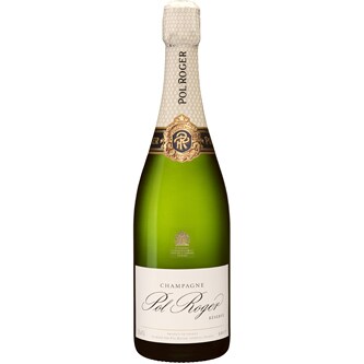 Pol Roger Champagne Brut Reserve