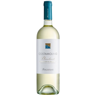 Argiolas Costamolino Vermentino di Sardegena