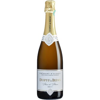 Dopff & Irion Cremant d'Alsace Blanc de Blancs Brut
