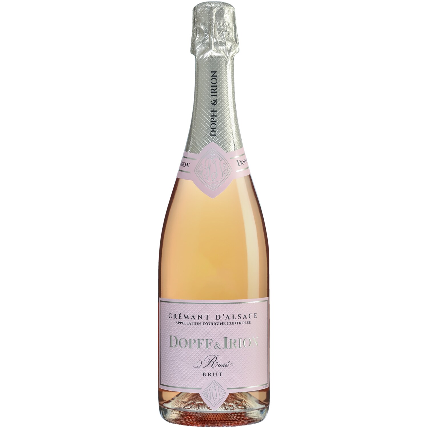 Dopff & Irion Cremant d'Alsace Brut Rose