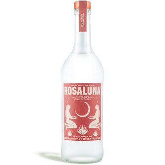 Rosaluna Mezcal Joven
