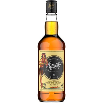 Sailor Jerry Spiced Rum