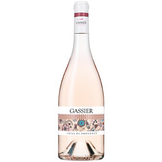 Chateau Gassier Cotes de Provence Rose
