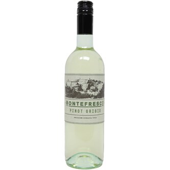 Montefresco Pinot Grigio