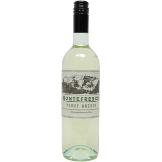 Montefresco Pinot Grigio