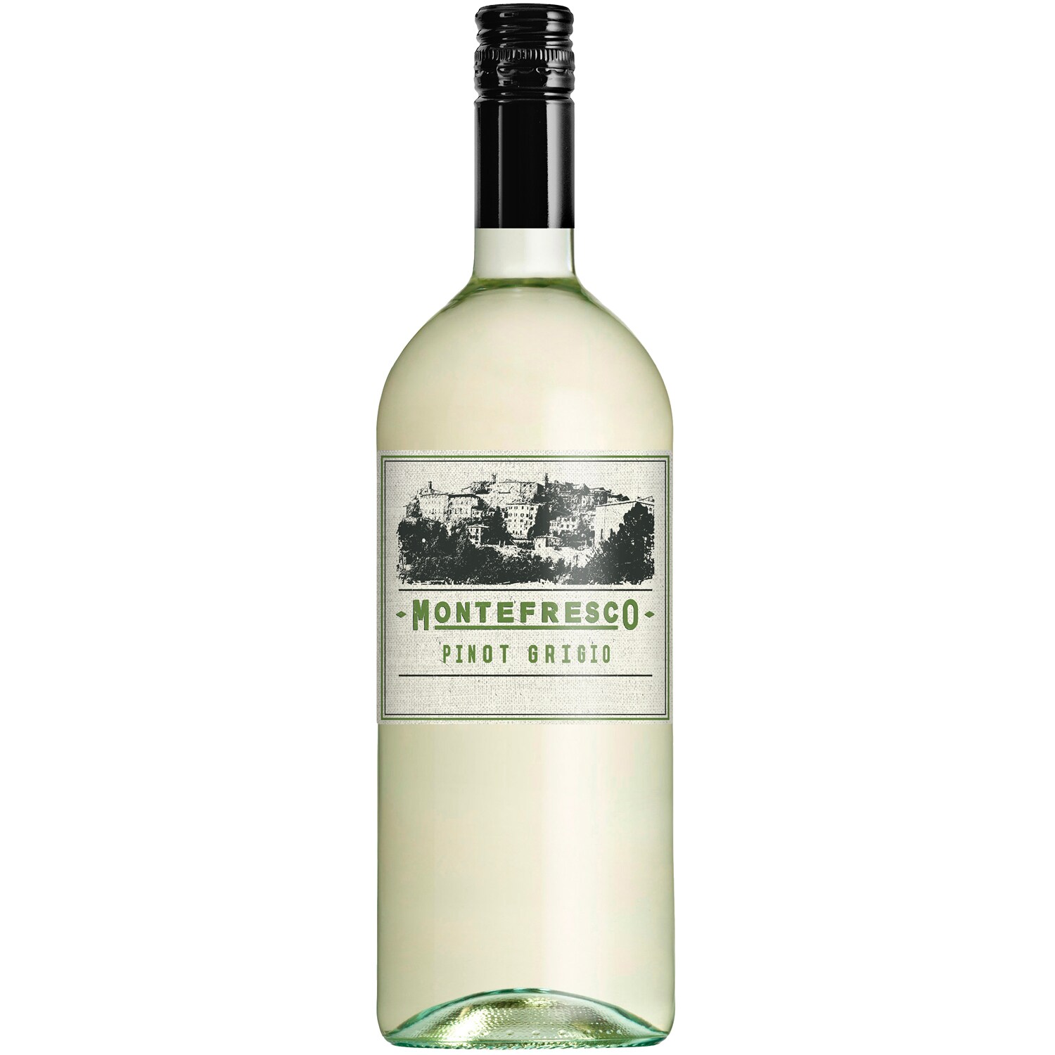 Montefresco Pinot Grigio (1.5L Bottle)