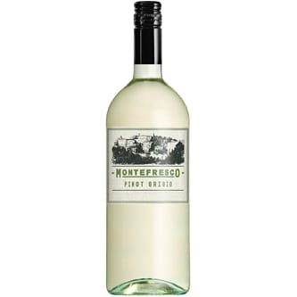 Montefresco Pinot Grigio (1.5L Bottle)
