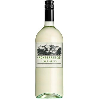 Montefresco Pinot Grigio (1.5L Bottle)