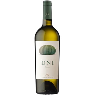 Produttori di Manduria "Uni" Fiano