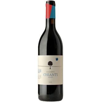 Salcheto Organic Chianti