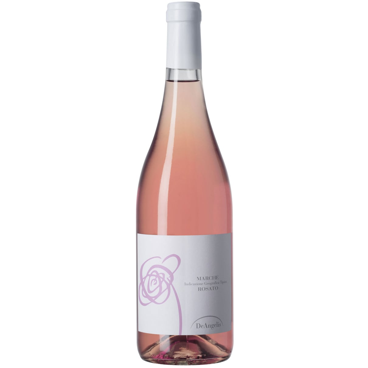 De Angelis Marche Rosato