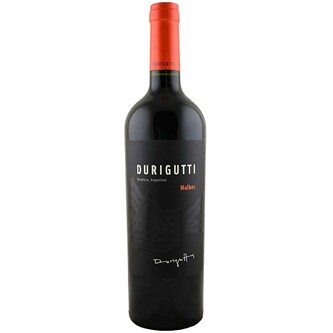 Durigutti Malbec