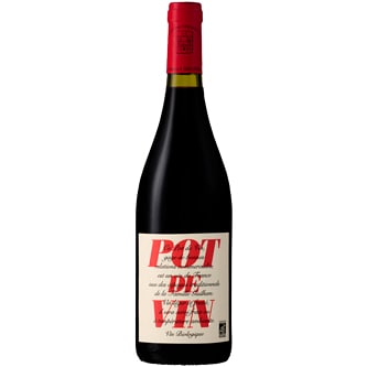 Chateau Guilhem Pot de Vin Merlot