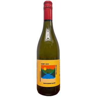 Sandy Cove Marlborough Sauvignon Blanc