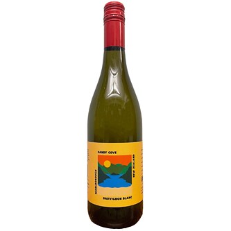 Sandy Cove Marlborough Sauvignon Blanc