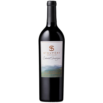 St. Supéry Napa Valley Estate Cabernet Sauvignon