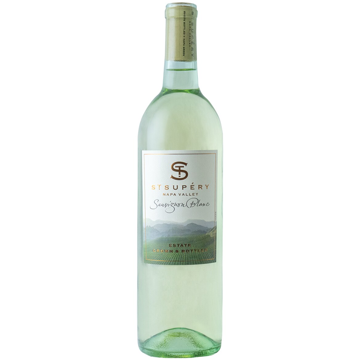 St. Supéry Napa Valley Estate Sauvignon Blanc