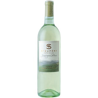 St. Supéry Napa Valley Estate Sauvignon Blanc