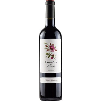Alvaro Palacios Camins del Priorat