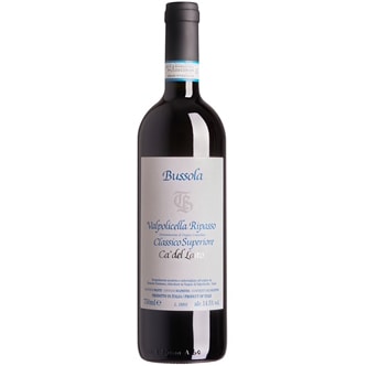 Bussola Ca' del Laito Ripasso Valpolicella Superiore