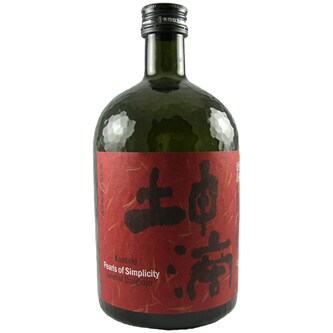 Konteki Pearls of Simplicity Junmai Daiginjo Sake