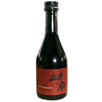 Konteki Pearls of Simplicity Junmai Daiginjo Sake
