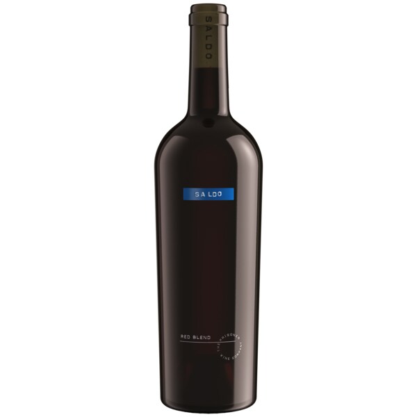 SALDO Red Blend California