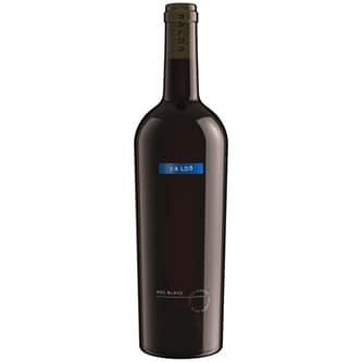SALDO Red Blend California