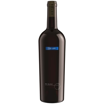 SALDO Red Blend California