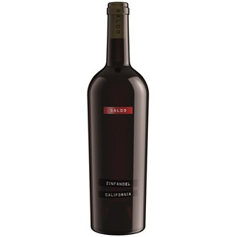 SALDO Zinfandel California