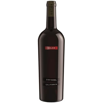 SALDO Zinfandel California