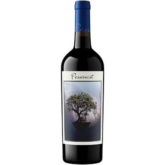 Daou Pessimist Red Blend