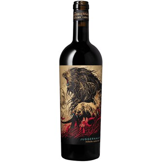 Juggernaut Hillside Cabernet Sauvignon