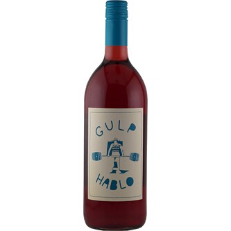 Gulp Hablo Fresco Red Blend
